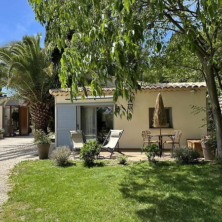 La Parenthese Saint Donat Hotel Aix-en-Provence Buitenkant foto