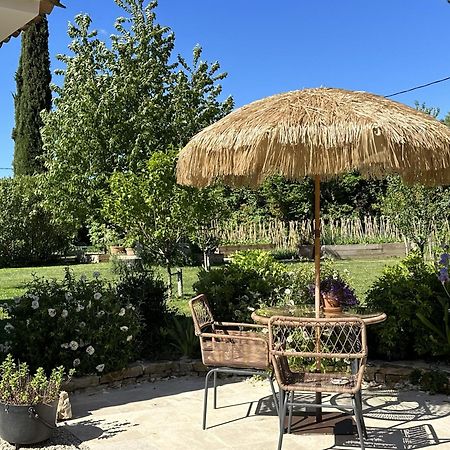 La Parenthese Saint Donat Hotel Aix-en-Provence Buitenkant foto
