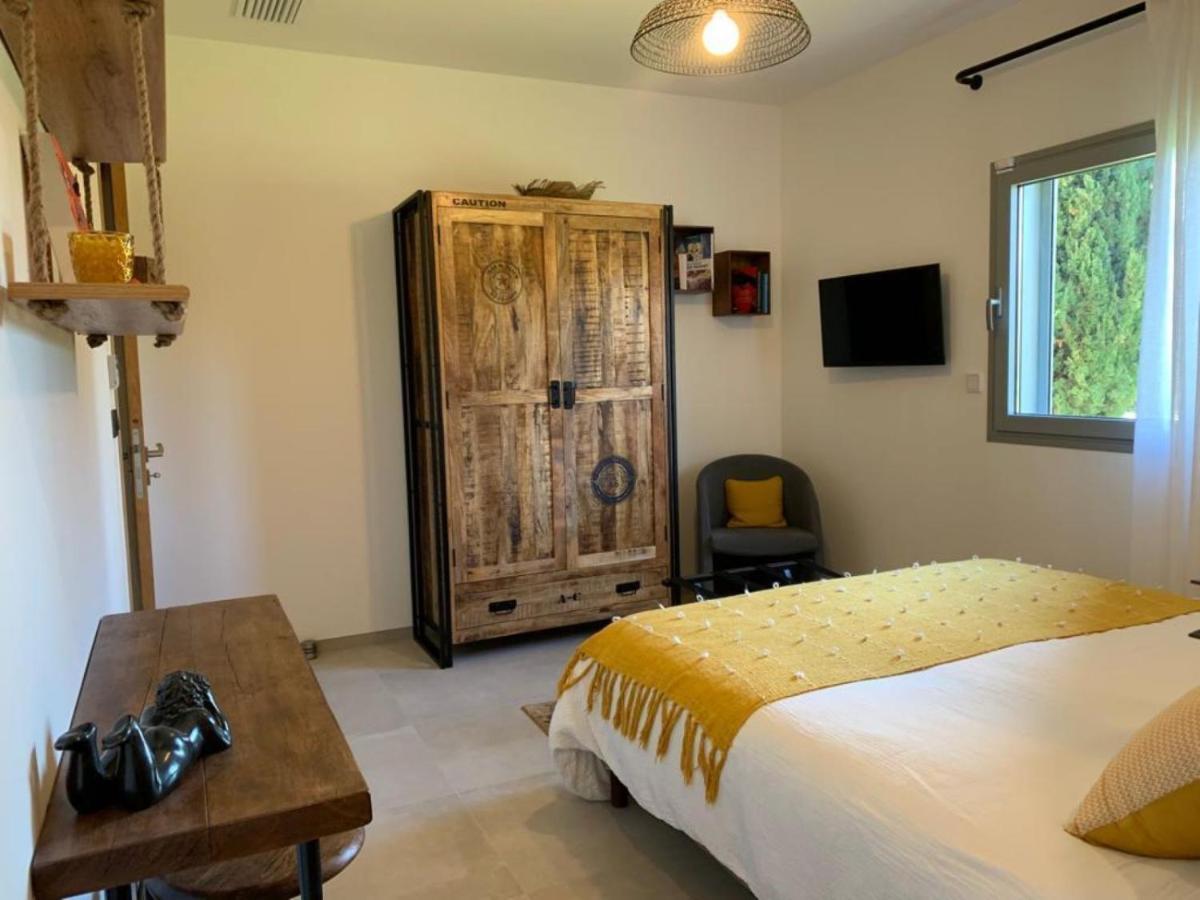 La Parenthese Saint Donat Hotel Aix-en-Provence Buitenkant foto