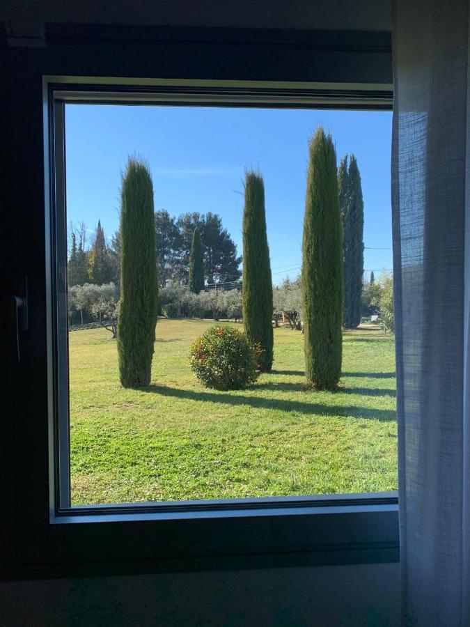 La Parenthese Saint Donat Hotel Aix-en-Provence Buitenkant foto