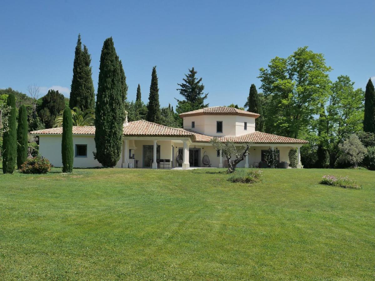 La Parenthese Saint Donat Hotel Aix-en-Provence Buitenkant foto
