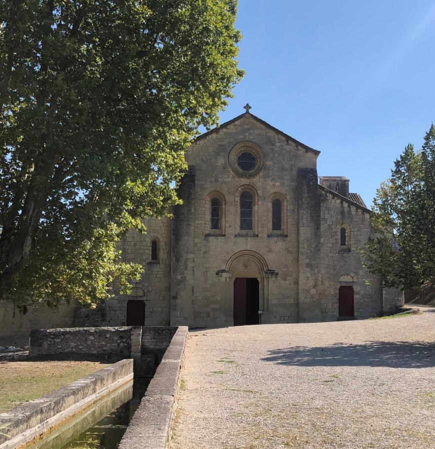 La Parenthese Saint Donat Hotel Aix-en-Provence Buitenkant foto
