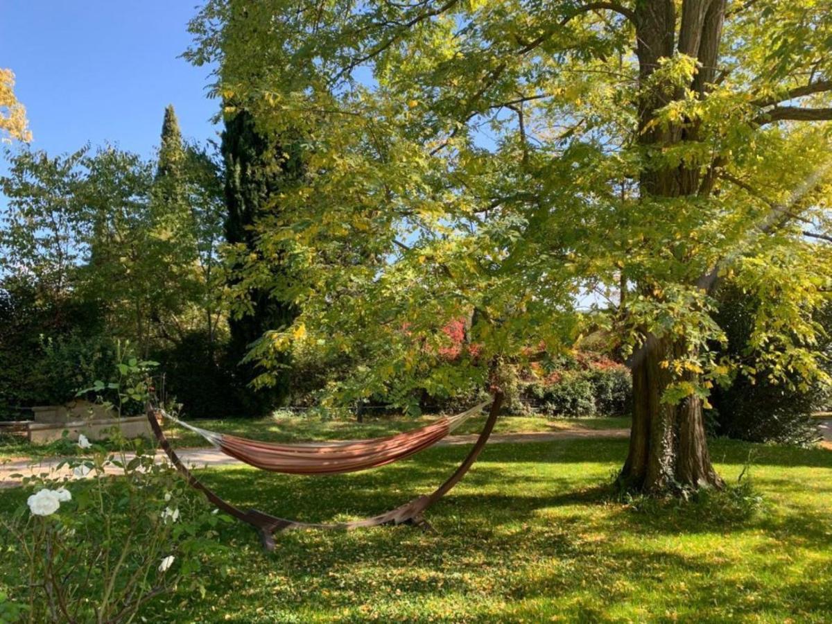 La Parenthese Saint Donat Hotel Aix-en-Provence Buitenkant foto