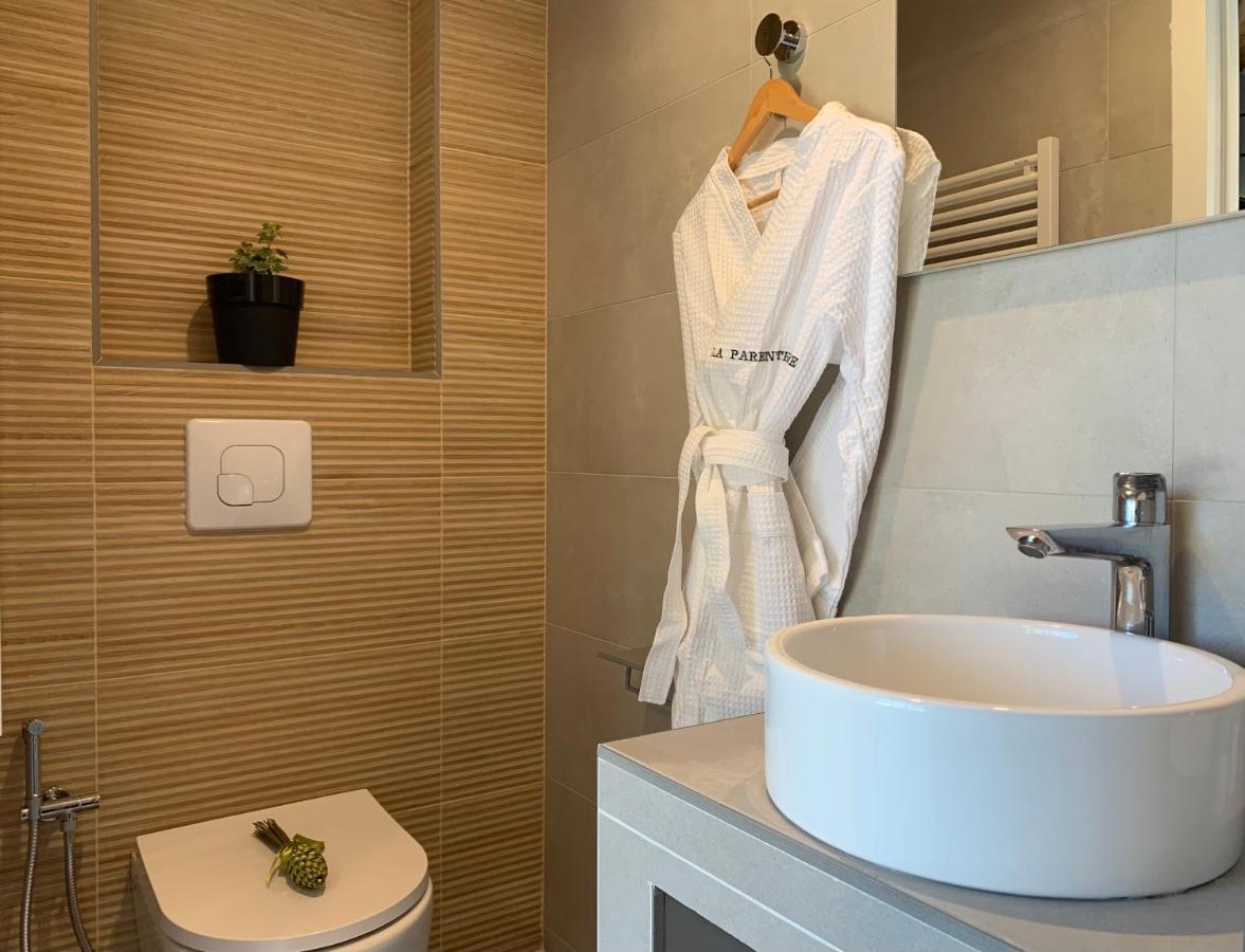 La Parenthese Saint Donat Hotel Aix-en-Provence Buitenkant foto