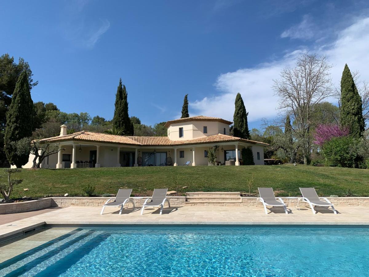 La Parenthese Saint Donat Hotel Aix-en-Provence Buitenkant foto