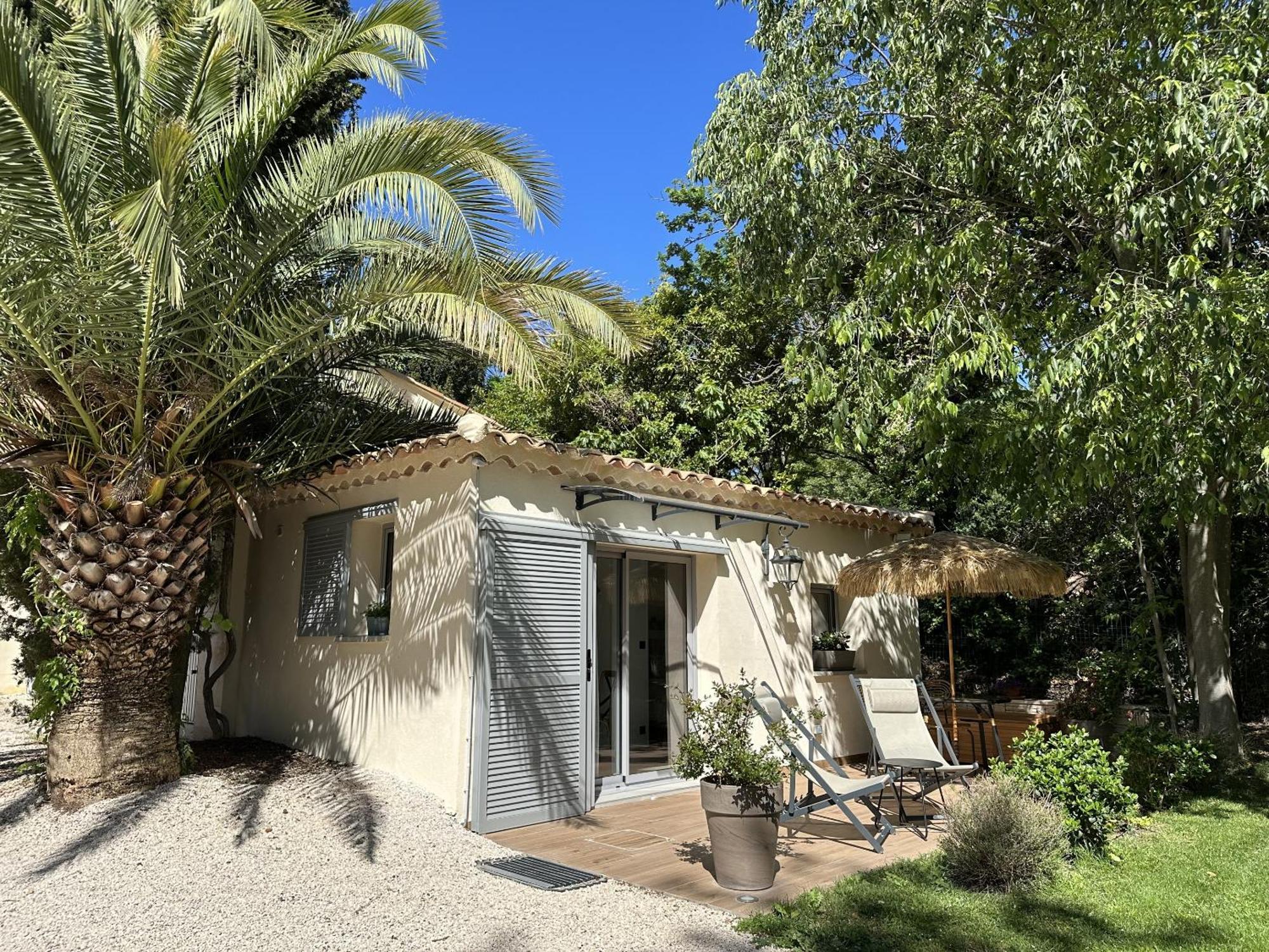 La Parenthese Saint Donat Hotel Aix-en-Provence Buitenkant foto