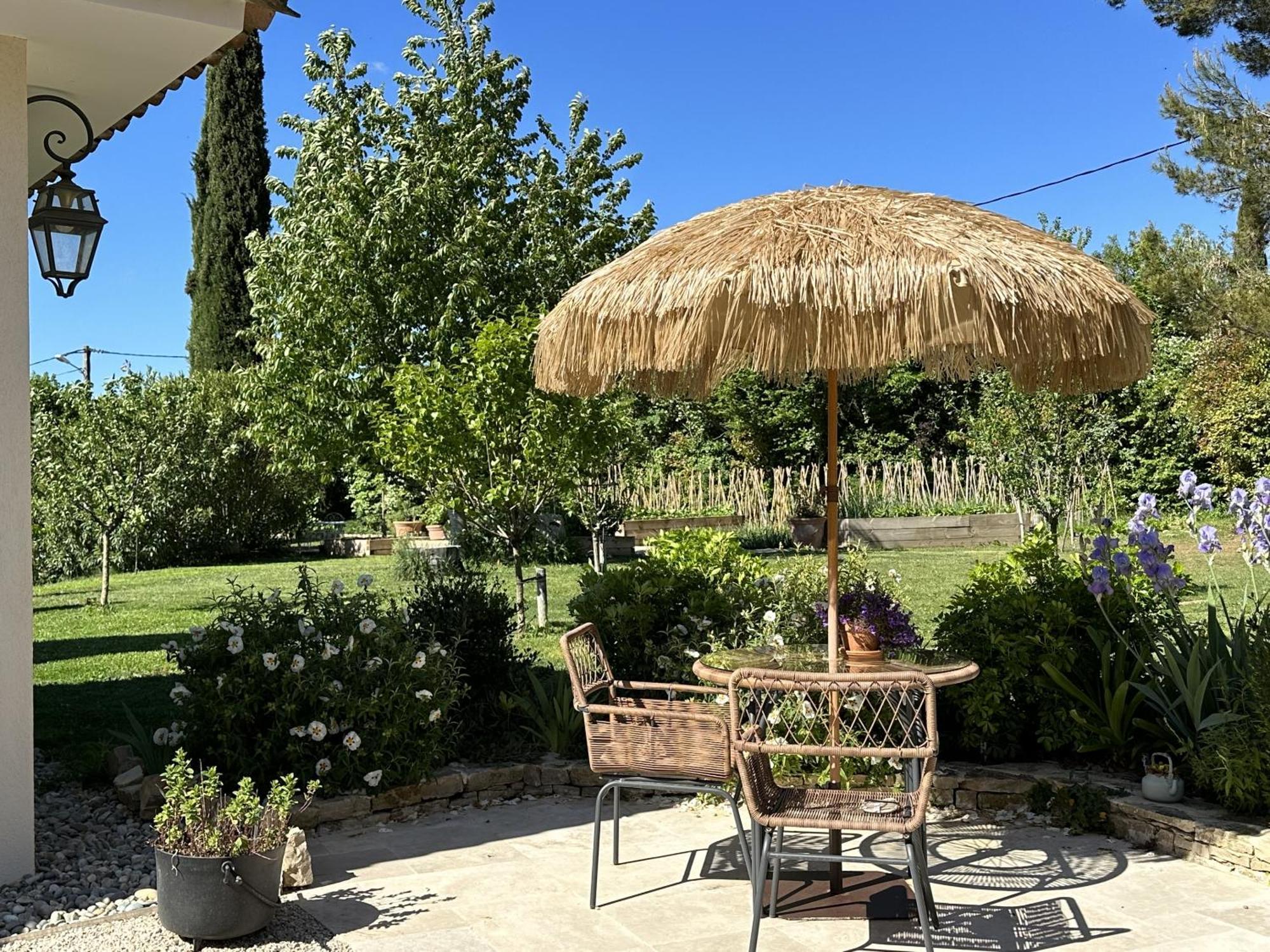 La Parenthese Saint Donat Hotel Aix-en-Provence Buitenkant foto