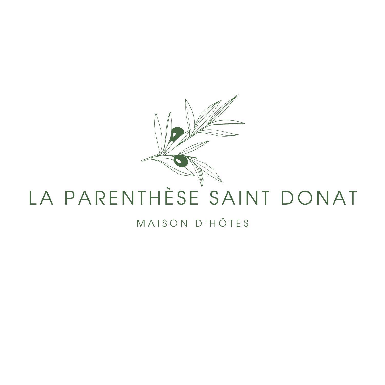 La Parenthese Saint Donat Hotel Aix-en-Provence Buitenkant foto